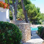 Apartamento Ferrera Park 624