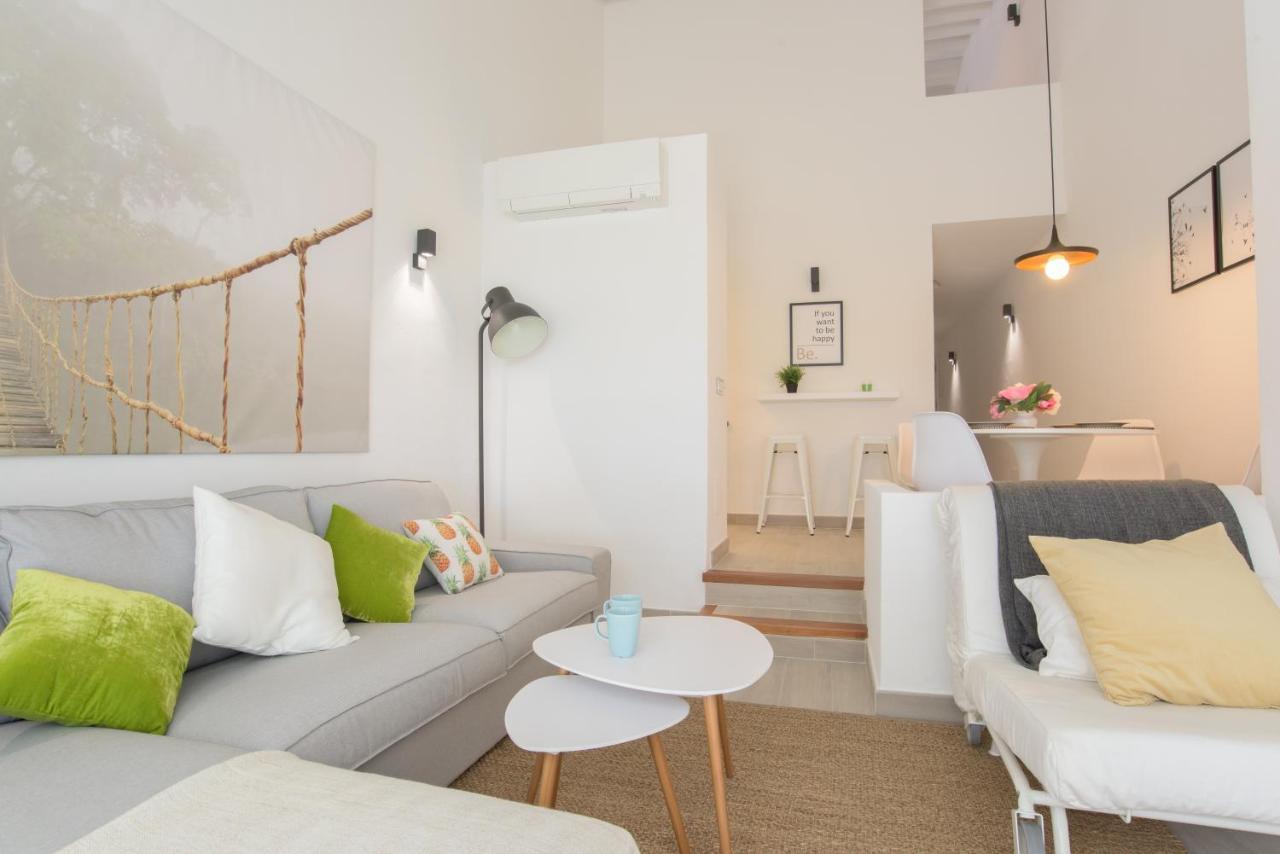 Ferrera Park 624 Apartment