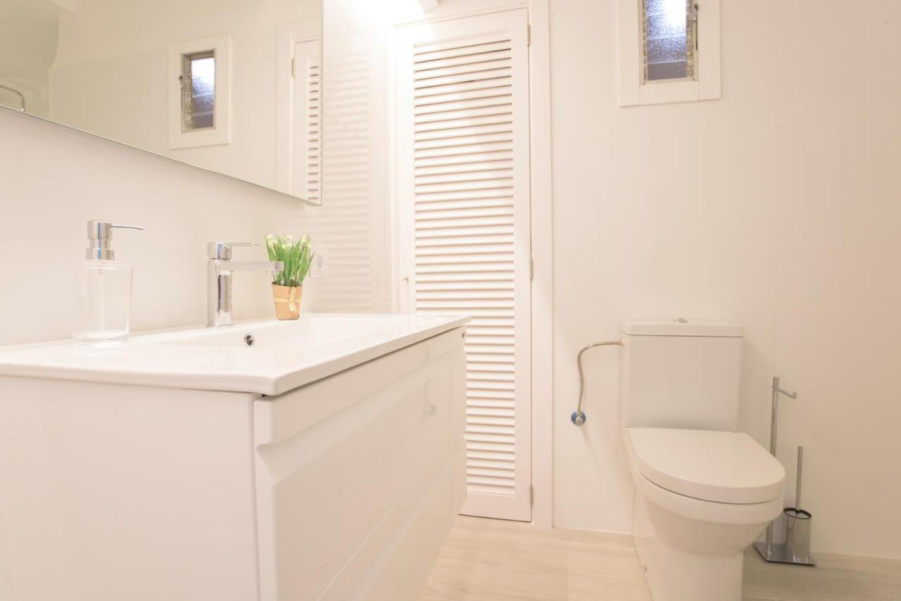 Apartment Ferrera Park 624